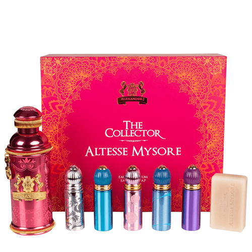 Alexandre-J-The-Collector-Altesse-Mysore-5-Collection-Set-For-Women-Eau-De-Perfum